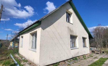 Купить дом в деревне, ЧАРОВНИЦА, 6.95 соток. Фото 20