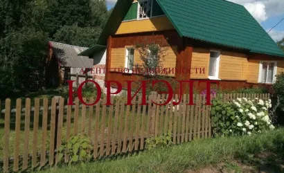  1-этаж.(43.2 м2), Заольша