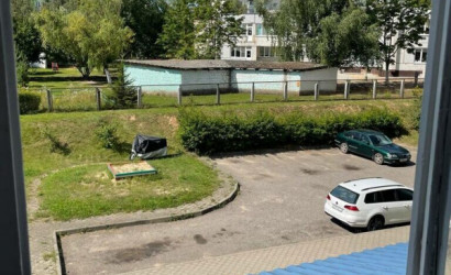 Купить 3-комнатную квартиру, Слоним, Независимости просп., 13. Фото 18