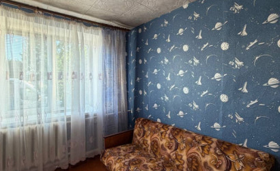 Снять 3-комнатную квартиру на сутки, Свислочь, Гагарина, 16. Фото 6