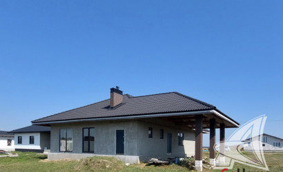 Купить дом, Велюнь, Чернинский с/с, 12.58 соток. Фото 5