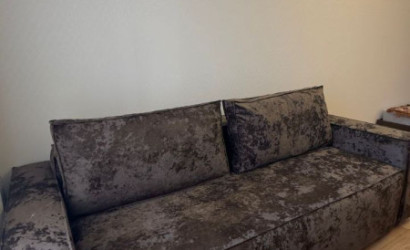 Снять 1-комнатную квартиру, Полоцк, Гагарина, д. 5. Фото 6