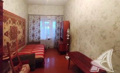 Купить 3-комнатную квартиру, Брест, Центр, наб. Франциска Скорины. Фото 5