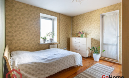 Купить 3-комнатную квартиру, Минск, Якубова, 18 (Ленинский район). Фото 17