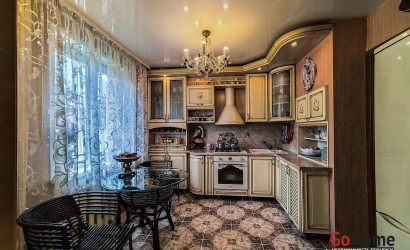 Купить 4-комнатную квартиру, Минск, Лучины ул., 26 (Ленинский район). Фото 6