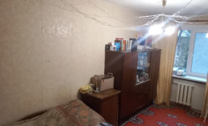 Купить 2-комнатную квартиру, Витебск, Космонавтов, 11. Фото 4