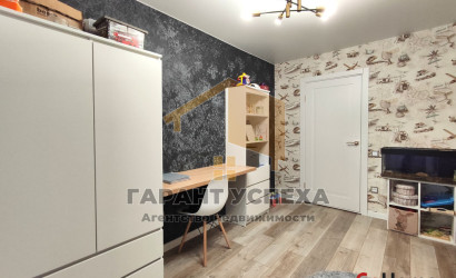 Купить 3-комнатную квартиру, Брест, просп. Партизанский. Фото 11