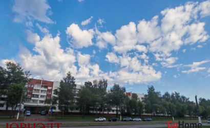 Купить 4-комнатную квартиру, Витебск, Чкалова, 2. Фото 13