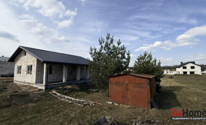 Купить дом, Каменка, Петра Бровки, 14.46 соток. Фото 3