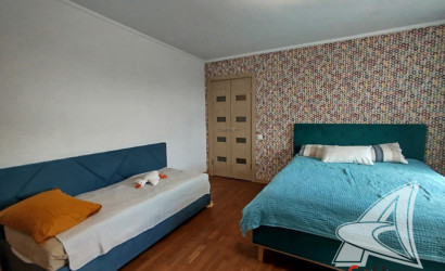 Купить 2-комнатную квартиру, Брест, Вулька, ул. Краснознаменная. Фото 15