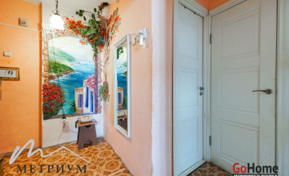 Купить 1-комнатную квартиру, Паперня, Центральная ул.. Фото 5