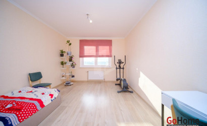 Купить 3-комнатную квартиру, Минск, Прилукская ул., 46 (Московский район). Фото 11