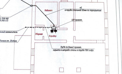 Продажа помещения, Озеры, В.И. Ленина,  124.7 кв.м.. Фото 1