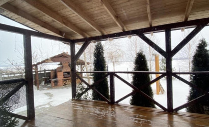 Купить дом, Збироги, 15 соток. Фото 9