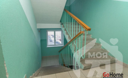 Купить 1-комнатную квартиру, Молодечно, Великий Гостинец ул., 154. Фото 12