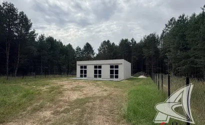  90.4 м2, Брест(Речица)