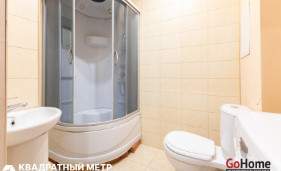 Купить 1-комнатную квартиру, Минск, Рафиева ул., 54/А(Московский район). Фото 8