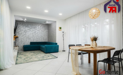 Купить коттедж, Колодищи, Тихая ул., 21, 15 соток. Фото 9