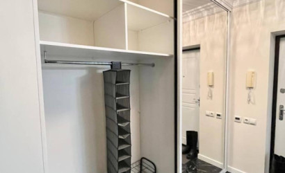 Снять 3-комнатную квартиру, Минск, Тургенева ул. 1 (Советский район). Фото 1