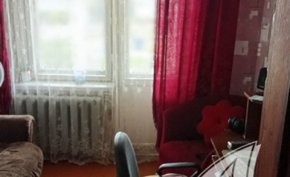 Купить 4-комнатную квартиру, Беловежский, , . Фото 7