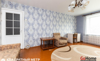 Купить 2-комнатную квартиру, Минск, Кольцова ул., 18/2 (Советский район). Фото 3