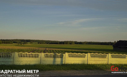 Купить участок, Теляково, Зеленая ул., 15.87 соток. Фото 8