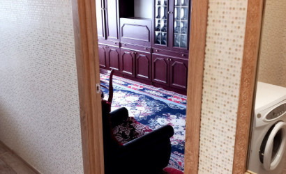 Снять 1-комнатную квартиру на сутки, Брест, ул. Сергея Смирнова писателя, д. 23/3. Фото 3