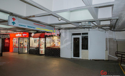 Аренда помещения, Минск, Жилуновича ул., 2/д, 119.1 кв.м.. Фото 4