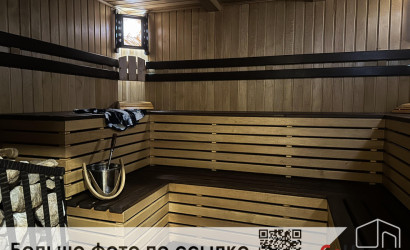 Купить коттедж, Лещины, Дачный пер., 8, 28 соток. Фото 42