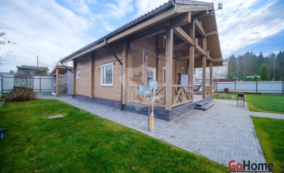 Купить коттедж, Живица, 8 соток. Фото 6