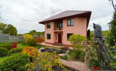 Купить дом, Городище, Дзержинского ул., 29, 8.83 соток. Фото 14