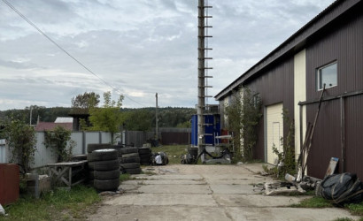 Аренда склада, Логойск, Промышленная 2а\\\\\\\\1,  276.8 кв.м.. Фото 3