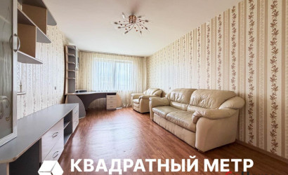 Купить 2-комнатную квартиру, Минск, Лосика ул., 29(Московский район). Фото 1
