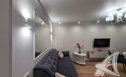 Купить 3-комнатную квартиру, Брест, Центр, б-р Шевченко. Фото 4