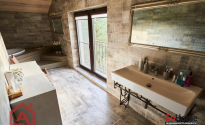 Снять 4-комнатную квартиру, Колодищи, Мирная. Фото 6