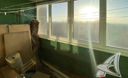 Купить 3-комнатную квартиру, Брест, Восток, ул. Московская. Фото 8