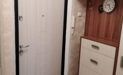 Купить 1-комнатную квартиру, Витебск, Марка Фрадкина ул.. Фото 12