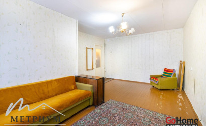 Купить 2-комнатную квартиру, Минск, Люксембург ул., 173 (Московский район). Фото 2