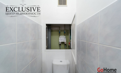 Купить 1-комнатную квартиру, Минск, Бельского ул., 43 (Фрунзенский район). Фото 23