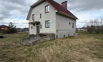  3-этаж.(249.8 м2), Марковщина(Купавская ул.)