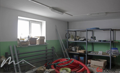 Продажа склада, Новополоцк, Энергетиков ул.,  635.1 кв.м.. Фото 12