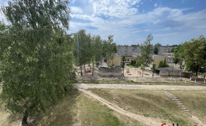 Купить 3-комнатную квартиру, Гродно, Врублевского, 84. Фото 2