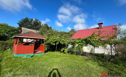 Купить дом в деревне, Мотор, 8.71 соток. Фото 7