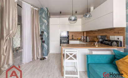 Купить 2-комнатную квартиру, Минск, Дзержинского, 15 (Московский район). Фото 4