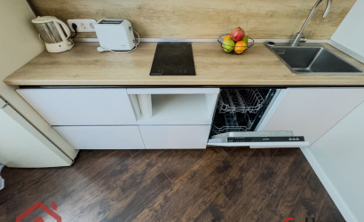 Снять 1-комнатную квартиру, Минск, Дзержинского, 11 (Московский район). Фото 7