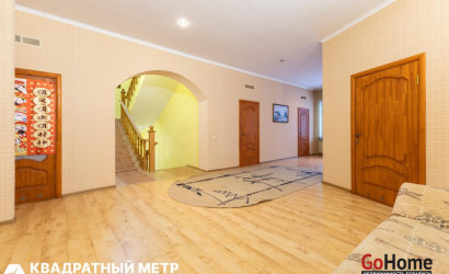 Купить дом, Колодищи, Тихоновская ул., 21, 15 соток. Фото 32