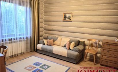 Купить дом, Сосновка, Сиреневая, 15.2 соток. Фото 7