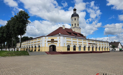Купить 2-комнатную квартиру, Несвиж, Советская ул., 32. Фото 22