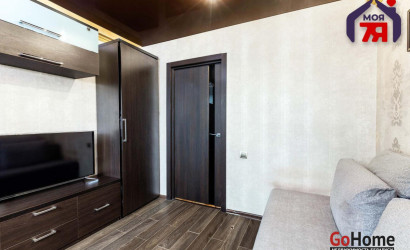 Купить 3-комнатную квартиру, Минск, Лынькова ул., 9(Фрунзенский район). Фото 3