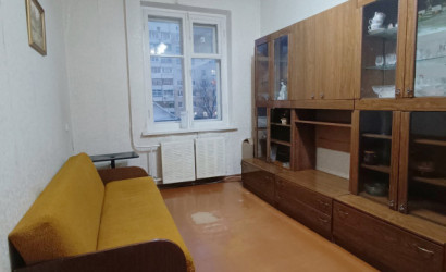 Купить 2-комнатную квартиру, Витебск, Карла Маркса, 50А. Фото 3